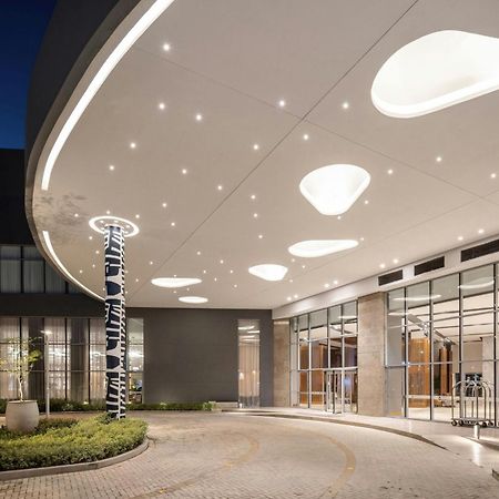Barranquilla Marriott Hotel Ngoại thất bức ảnh