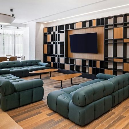 Barranquilla Marriott Hotel Ngoại thất bức ảnh